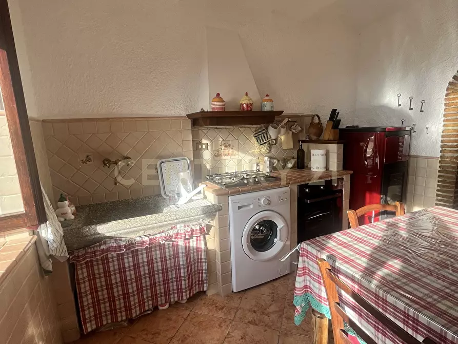 Immagine 10 di Terratetto in vendita  in Via G. Matteotti a Semproniano