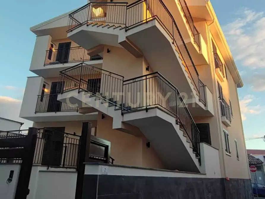 Immagine 7 di Bilocale in vendita  in Via Sabato Martelli Castaldi a Catania