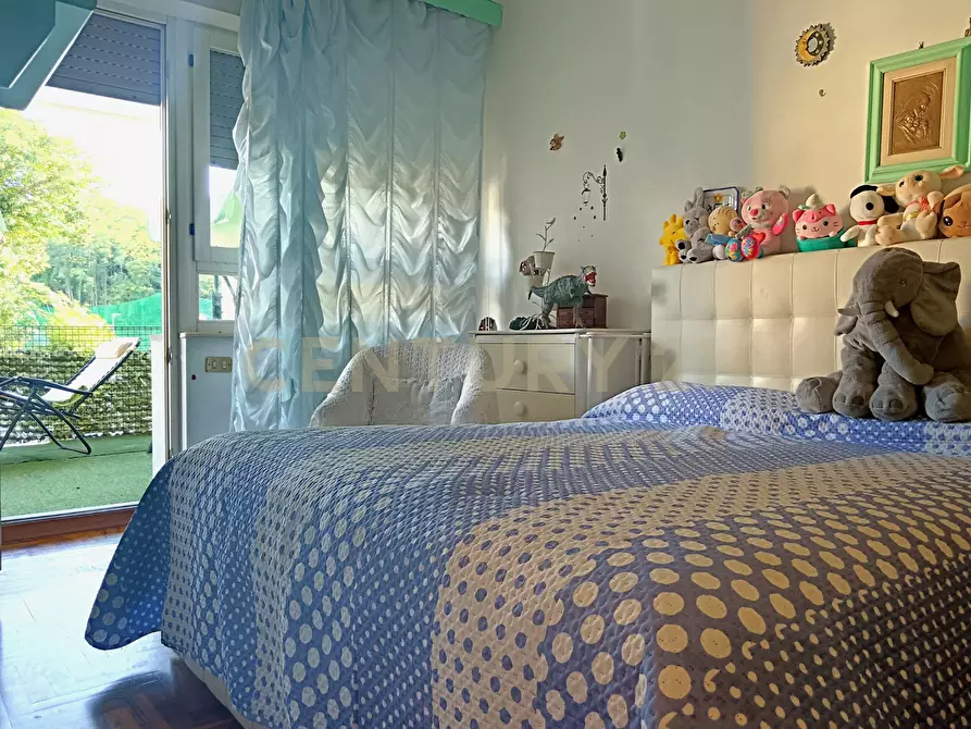 Immagine 23 di Loft/Open space in vendita  in Via Sabatini 30 a Abbadia San Salvatore