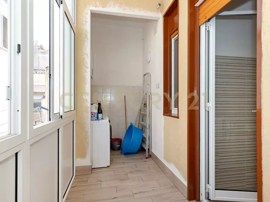 Immagine 23 di Appartamento in vendita  in Via del Bosco 306 a Catania