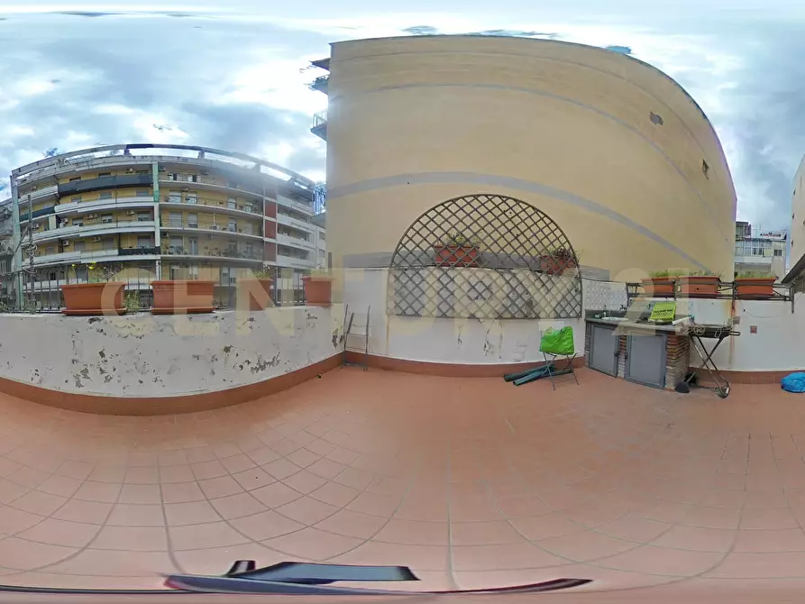 Immagine 49 di Trilocale in vendita  in Via Principe Nicola 33 a Catania