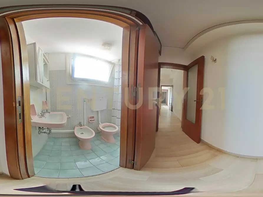 Immagine 58 di Pentalocale in vendita  in Via Epicarmo 196 a Augusta