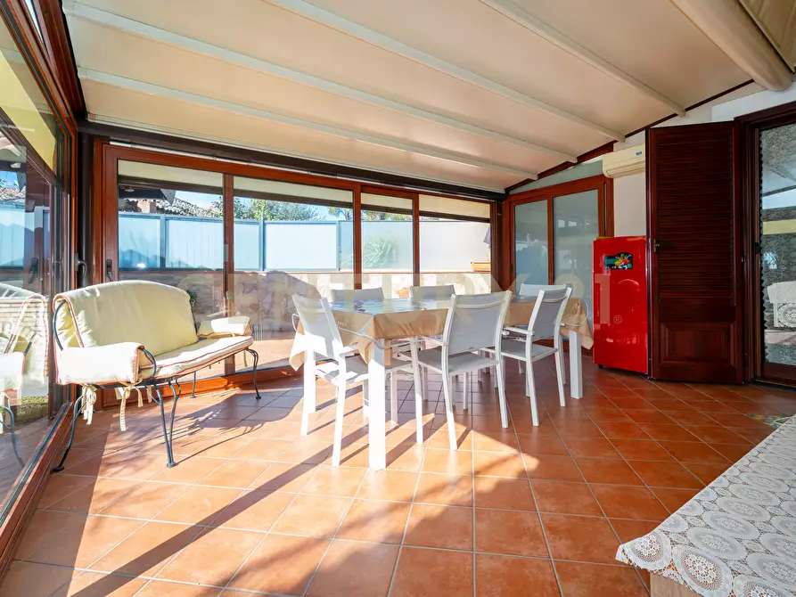 Immagine 15 di Casa indipendente in vendita  in Via N. Martoglio 3 a San Gregorio Di Catania