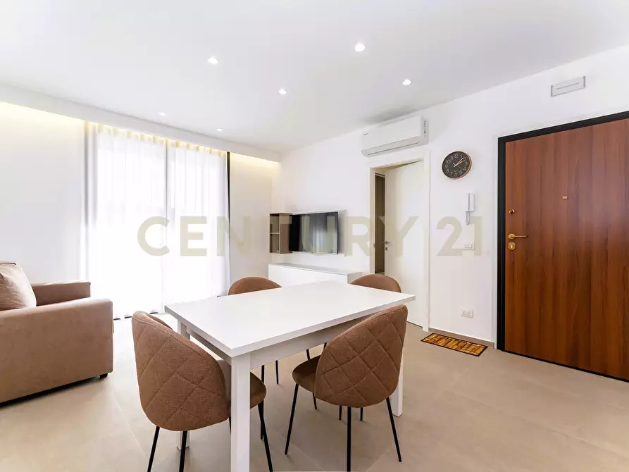 Immagine 9 di Appartamento in affitto  in Viale Mario Rapisardi 109 a Catania