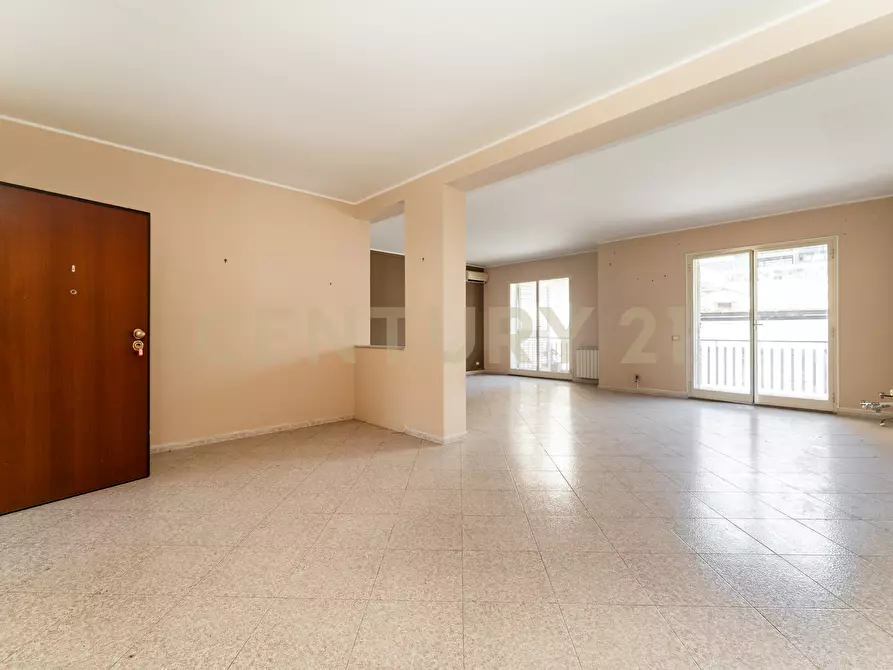 Immagine 1 di Appartamento in vendita  in Viale delle Olimpiadi 12 a Catania
