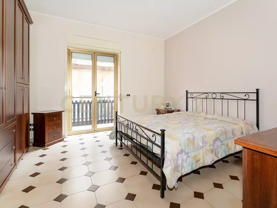 Immagine 31 di Porzione di casa in vendita  in Via Galliano 15 a Misterbianco