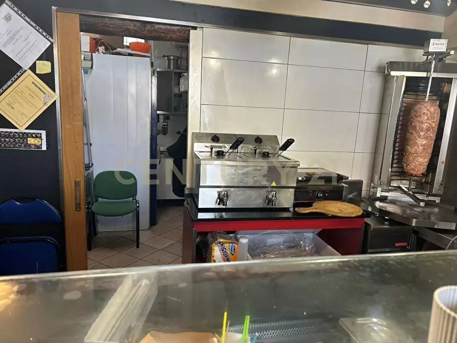 Immagine 1 di Attività commerciale in vendita  in Piazza Roma snc a Verona