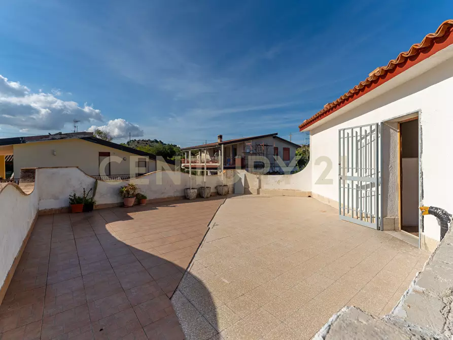 Immagine 27 di Casa indipendente in vendita  in via delle azalee 4 a Augusta