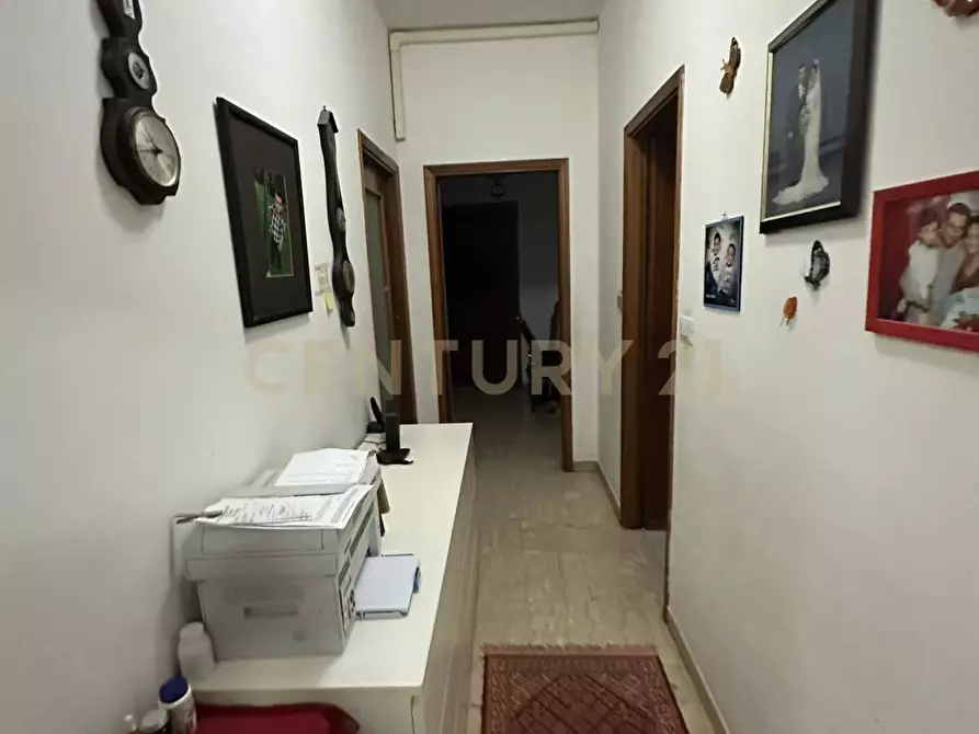 Immagine 9 di Appartamento in vendita  in Via Principe Nicola 18 a Catania