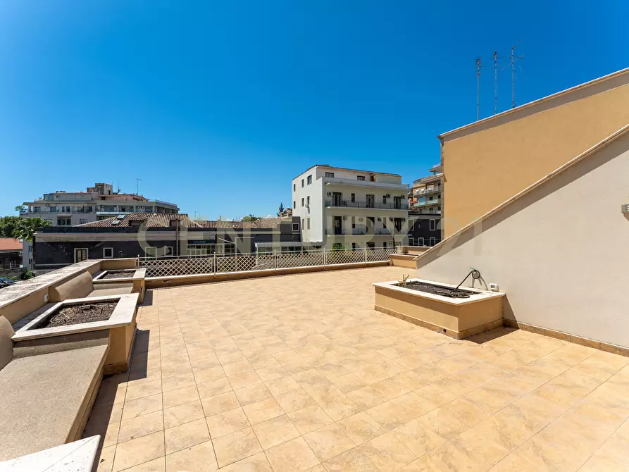 Immagine 73 di Villa in vendita  in Via Salvatore Paola 177 a Catania