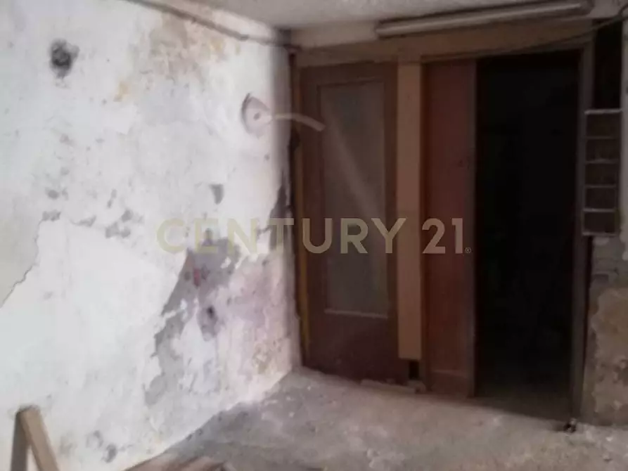 Immagine 9 di Trilocale in vendita  in Via F. Bianco 1 a Catania