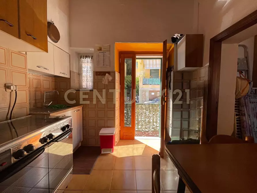 Immagine 13 di Trilocale in vendita  in Via Panoramica 52 a Monte Argentario