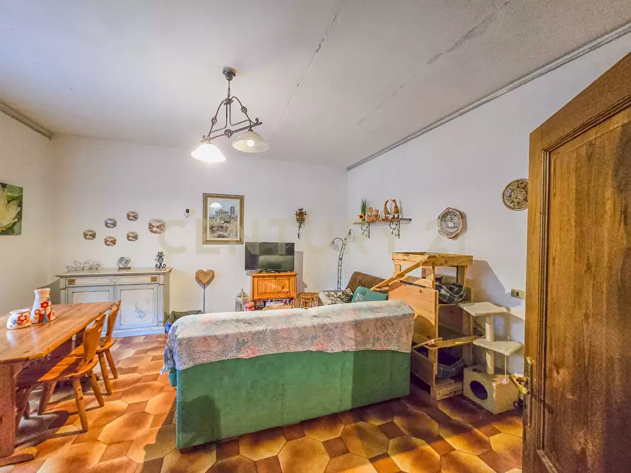 Immagine 7 di Rustico / casale in vendita  in Località Scovaventi 1 a Semproniano