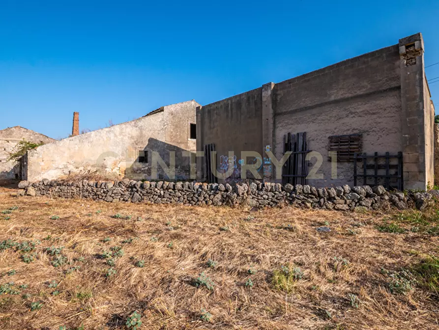 Immagine 16 di Terreno industriale in vendita  in Via per Floridia 11 a Siracusa