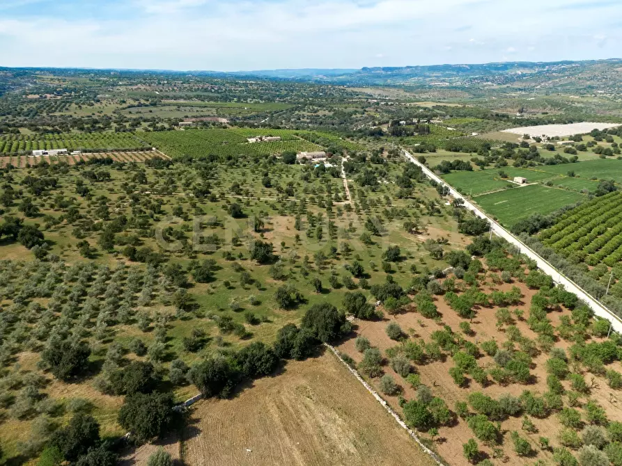 Immagine 42 di Rustico / casale in vendita  a Noto