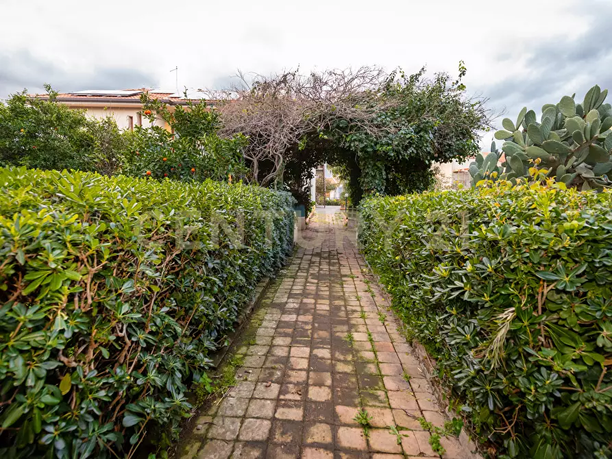 Immagine 46 di Casa bifamiliare in affitto  in VIA ETNEA 168 a Tremestieri Etneo