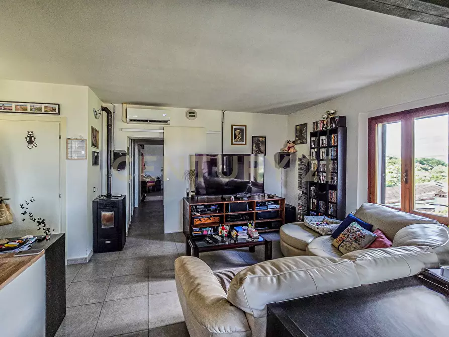 Immagine 5 di Rustico / casale in vendita  in Via del Poggio 17/a a Gavorrano