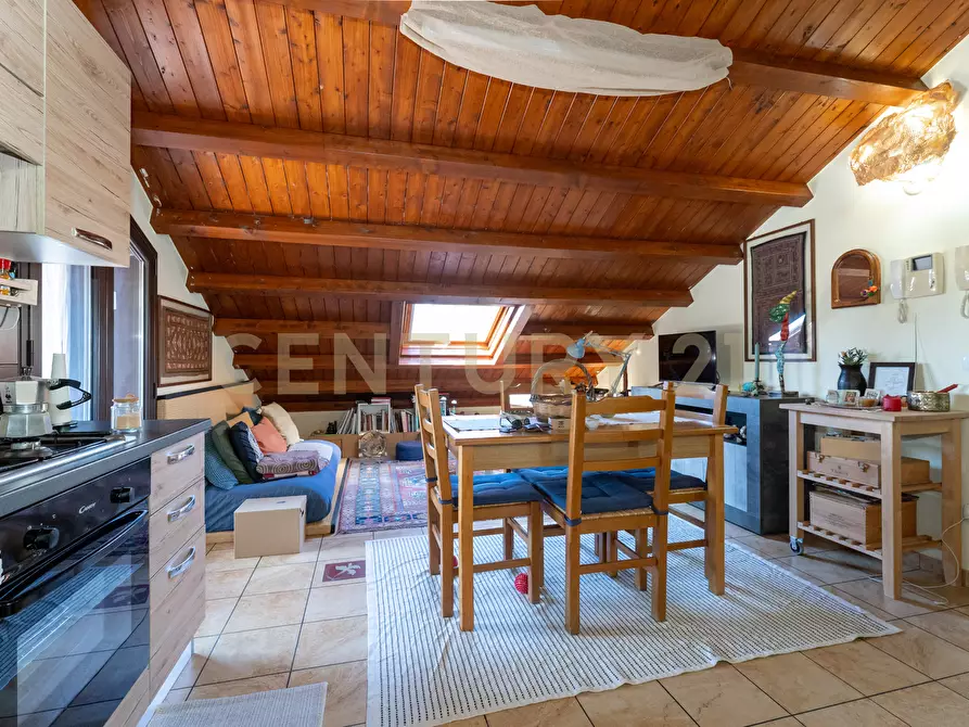 Immagine 20 di Appartamento in vendita  in Via Stazione 12a a Aci Castello