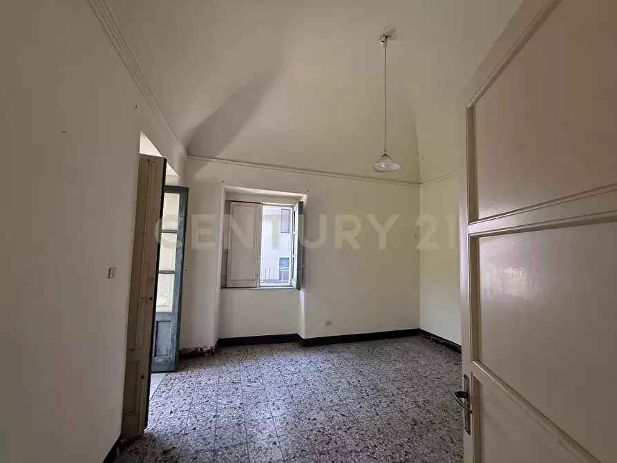 Immagine 26 di Casa semindipendente in vendita  in Via Mazzini 61 a Trecastagni