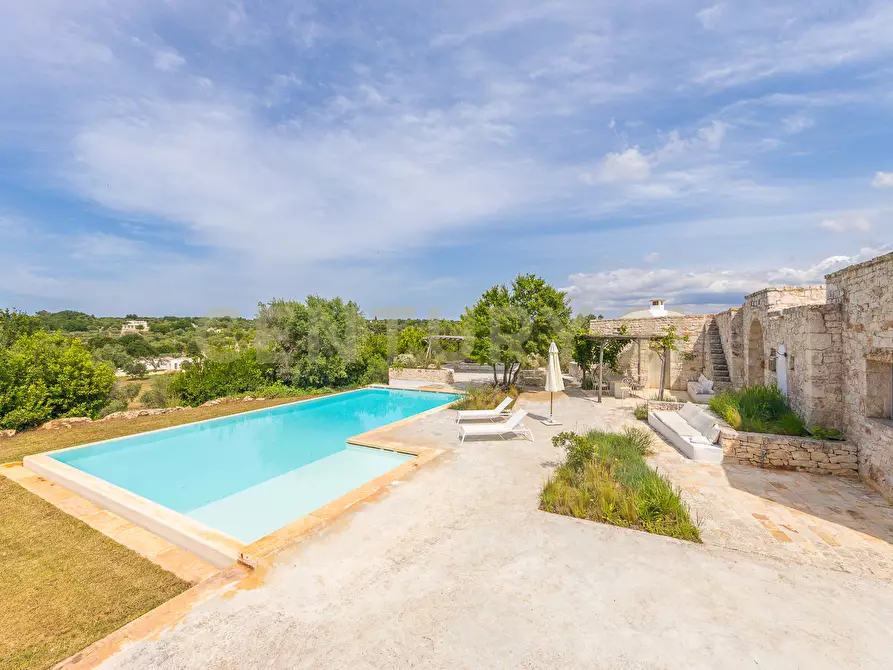 Immagine 15 di Villa in vendita  in la dialma a Ostuni