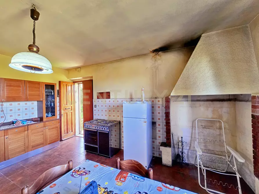 Immagine 15 di Rustico / casale in vendita  in Strada Provinciale Aquilaia a Scansano