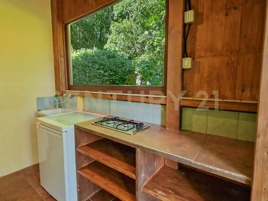 Immagine 39 di Casa indipendente in vendita  in Via della Mengona 32 a Roccastrada