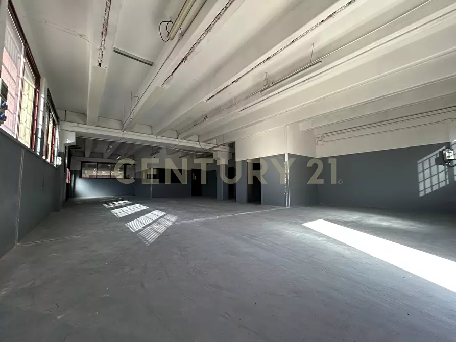 Immagine 19 di Laboratorio in affitto  in Via Vespucci Amerigo 7 a San Martino Buon Albergo