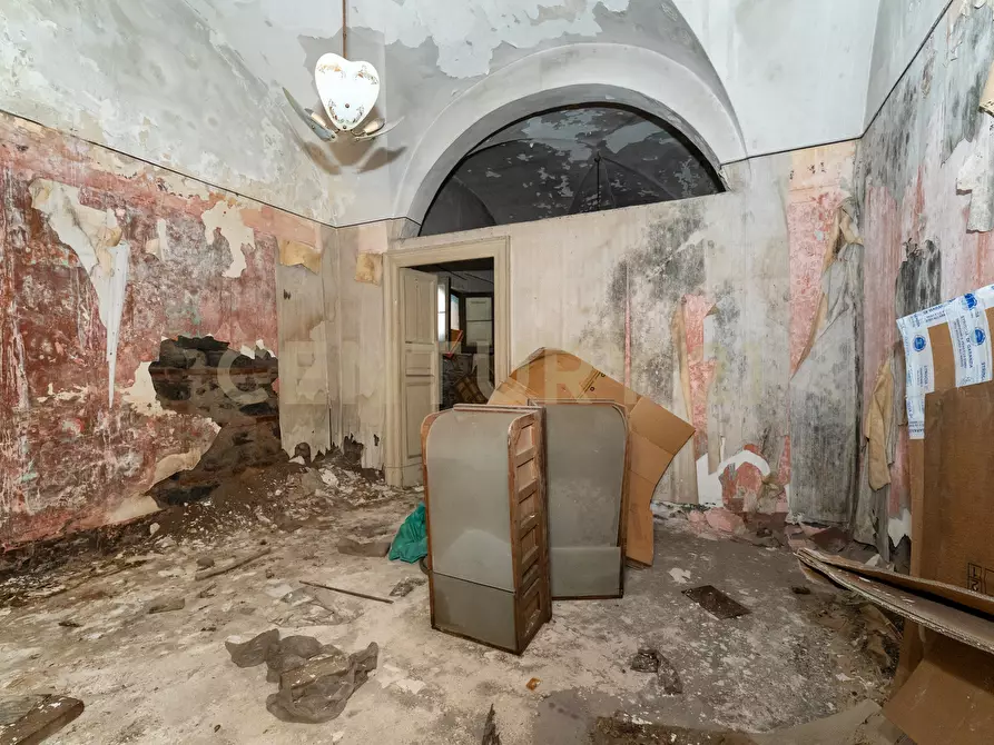 Immagine 18 di Casa indipendente in vendita  in Via Galileo Ferraris 9 a Catania