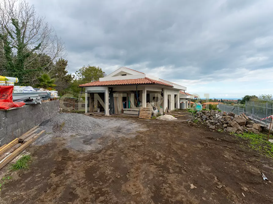 Immagine 8 di Casa indipendente in vendita  in Via Manganelli 14 a Viagrande