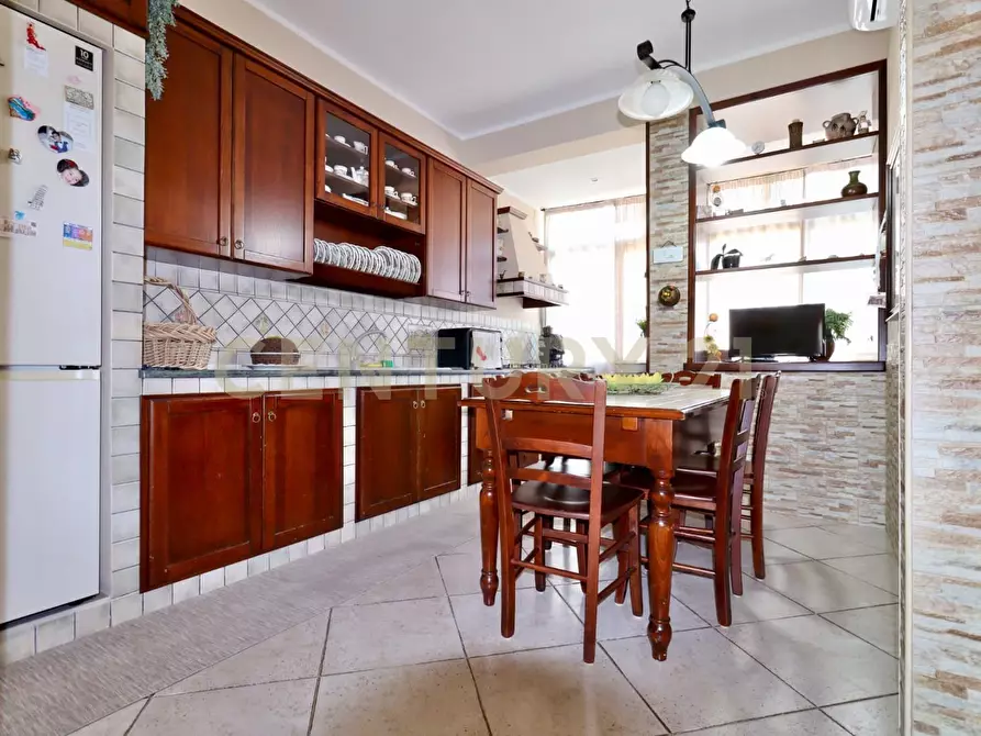 Immagine 8 di Quadrilocale in vendita  in Largo Bisacquino 3 a Palermo