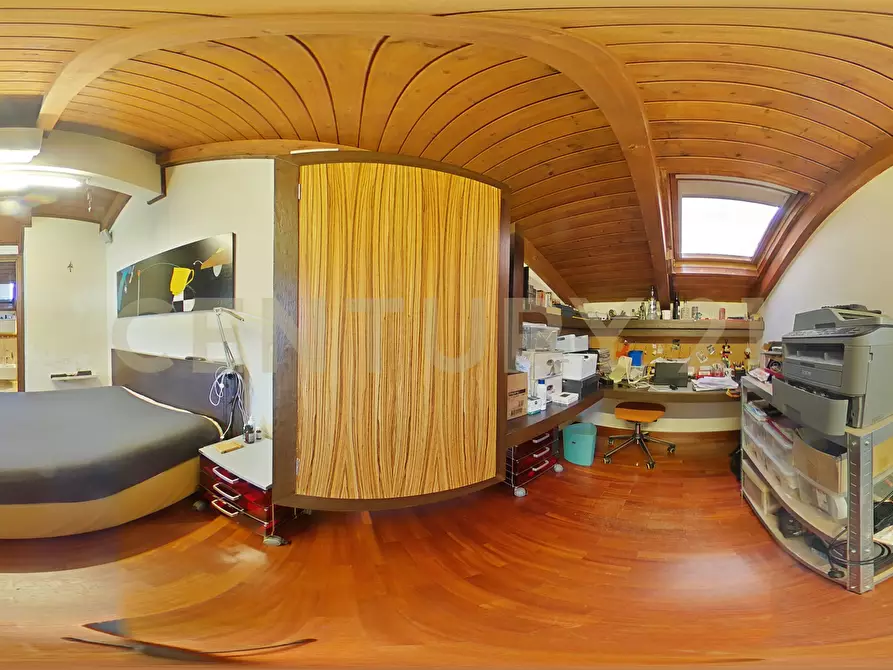 Immagine 77 di Appartamento in vendita  in Via del Vecchio Bastione 5 a Catania