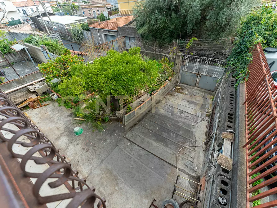 Immagine 25 di Casa indipendente in vendita  in Via Brigadiere Salvatore di Stefano 8 a Catania