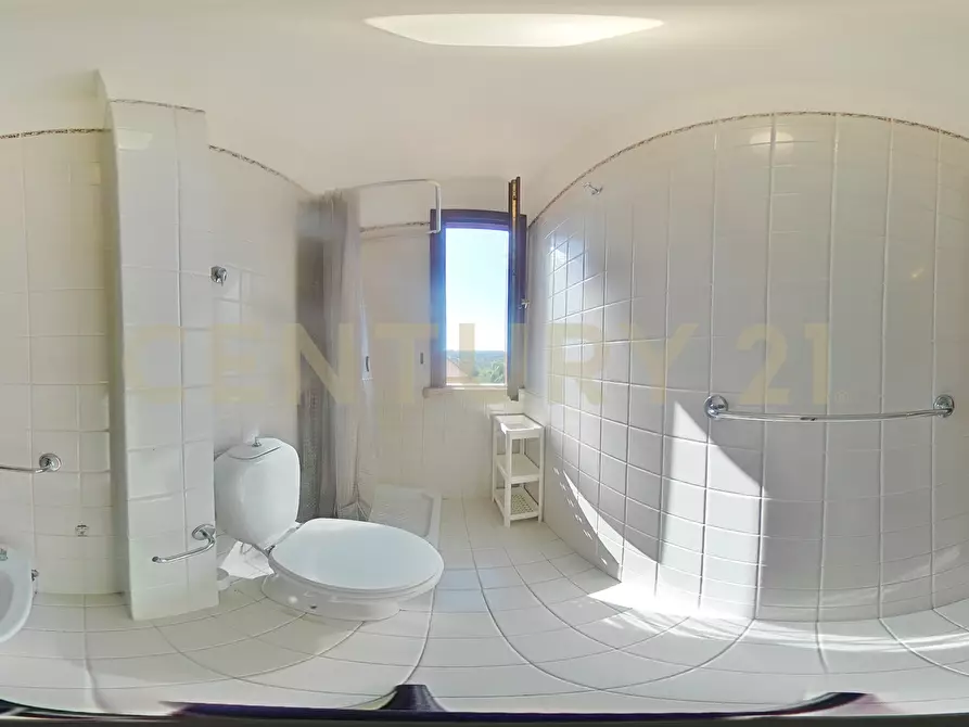 Immagine 45 di Villa in vendita  in BAIA ARCILE a Augusta