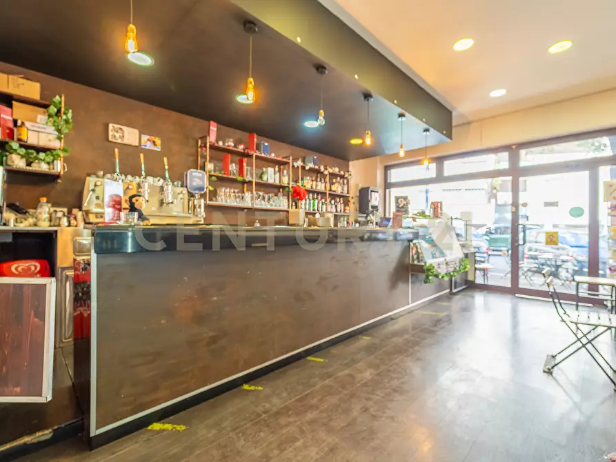 Immagine 7 di Bar / Ristorante in vendita  in Via Pellegrino Matteucci 86 a Roma
