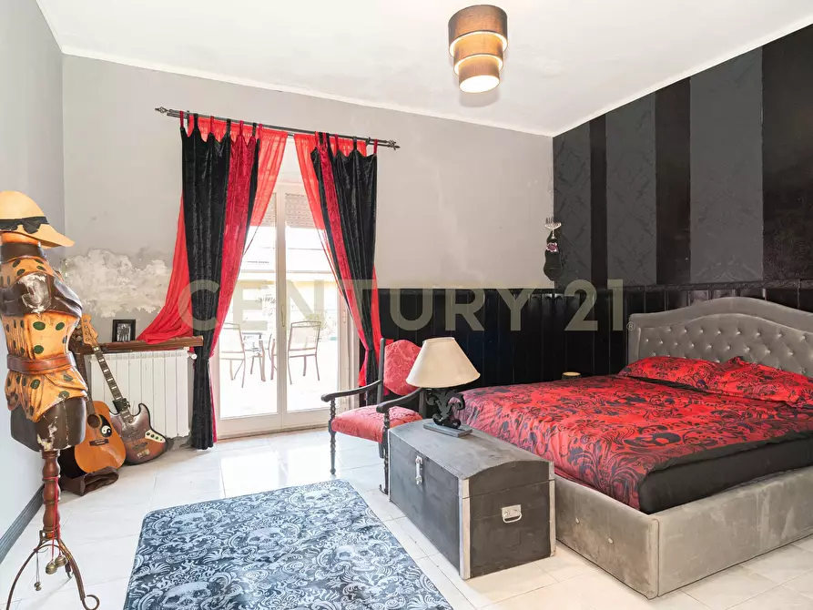 Immagine 7 di Pentalocale in vendita  in Via delle Ginestre s.n.c. a Pedara