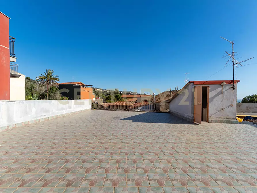 Immagine 35 di Quadrilocale in vendita  in Vico Contrada Cerza 1 a Catania