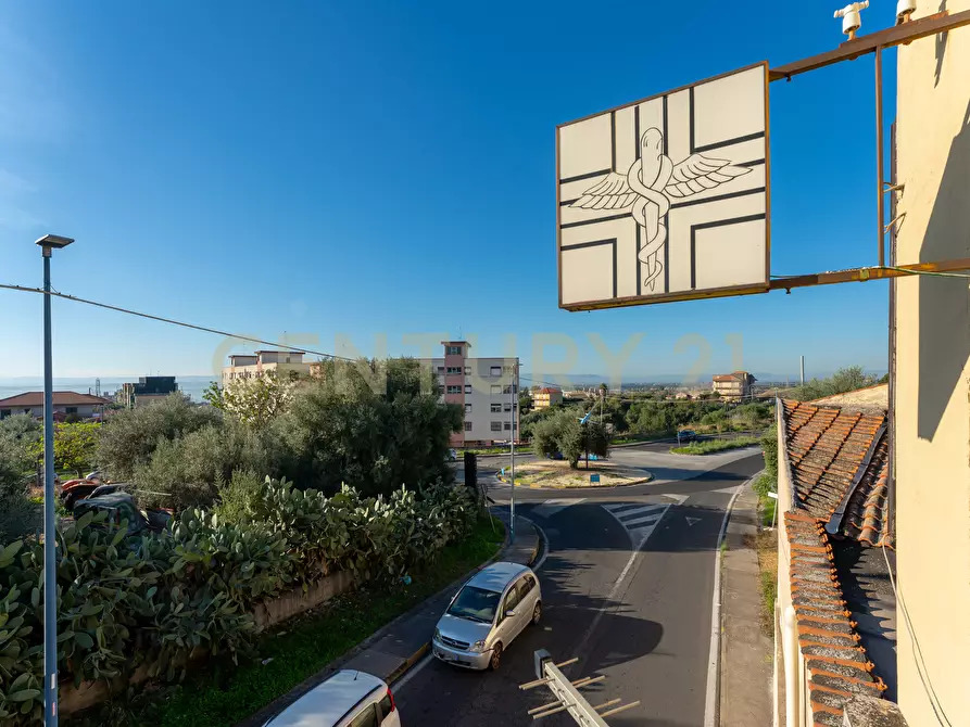 Immagine 19 di Ufficio in vendita  in Stradale Cravone 3 a Catania