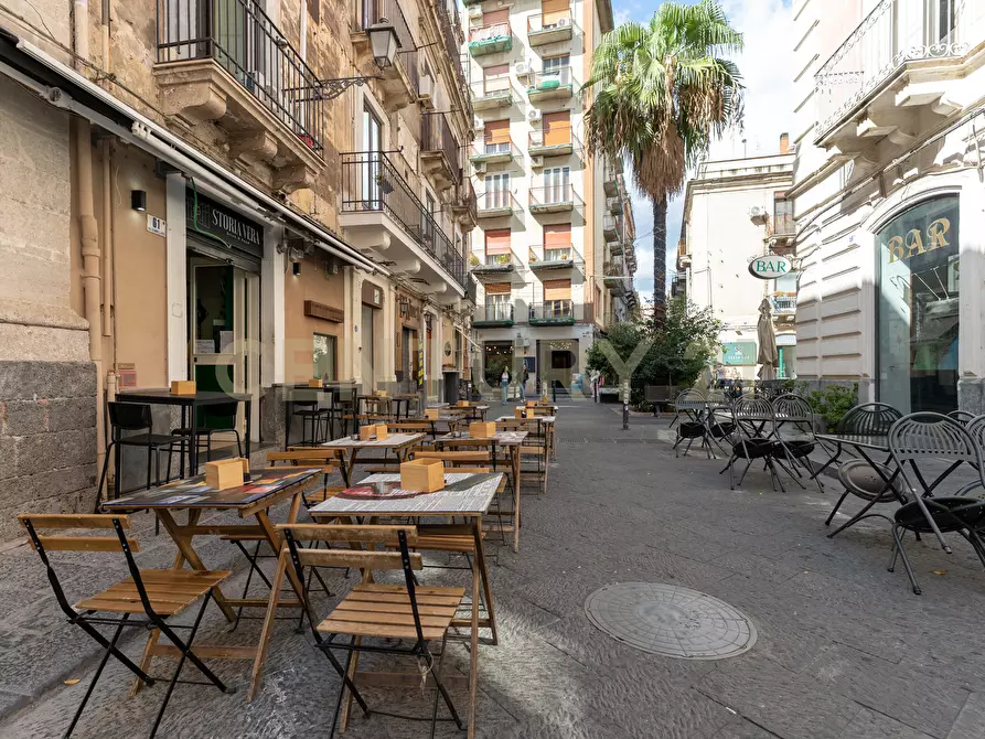 Immagine 7 di Pizzeria / Pub in vendita  in Via Gemmellaro 61 a Catania