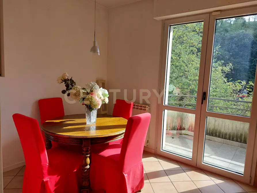 Immagine 2 di Trilocale in vendita  in Via Sette Ponti 11D a Reggello