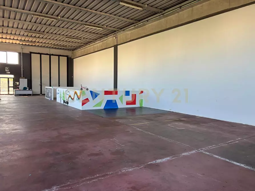 Immagine 14 di Attività artigianale in affitto  in Via Caduti sul Lavoro 23 a Isola Della Scala