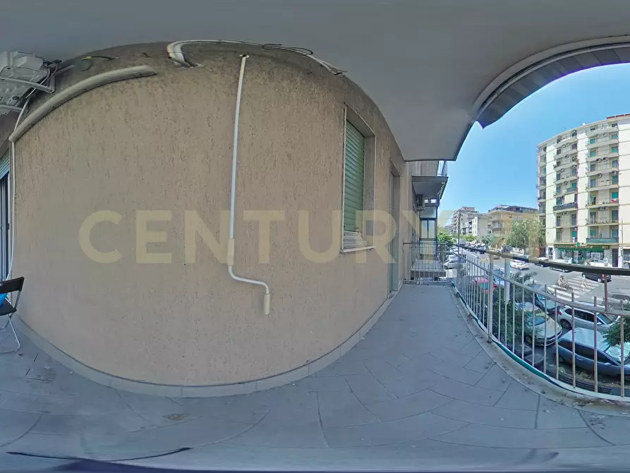 Immagine 48 di Trilocale in vendita  in Via Giuseppe Mazzaglia 7 a Catania