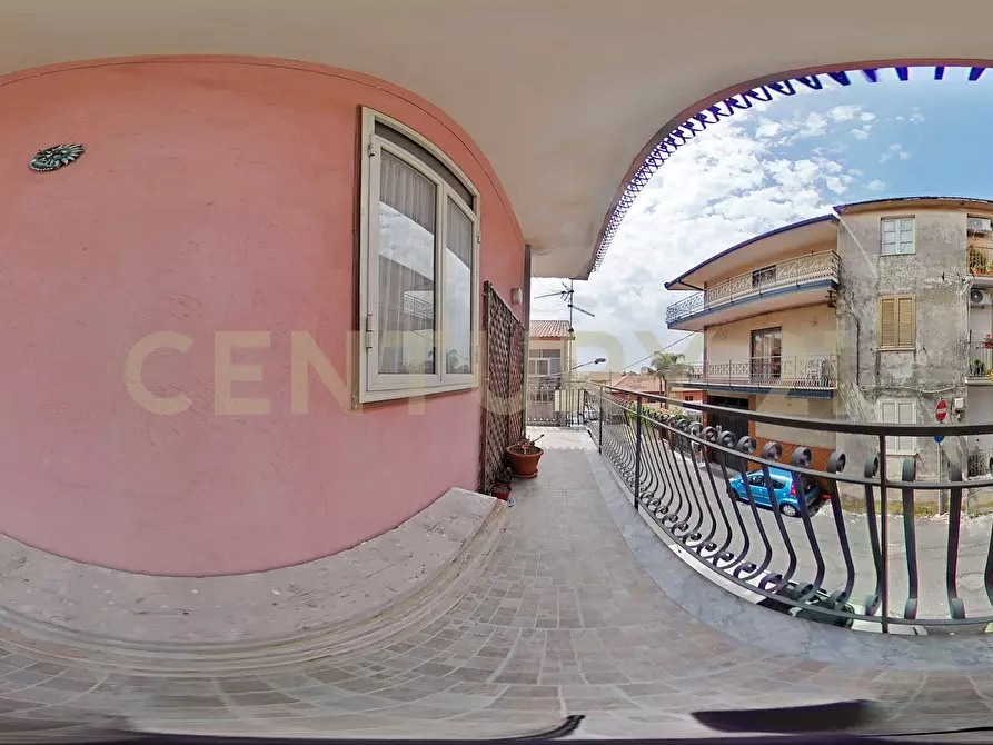Immagine 40 di Pentalocale in vendita  in Via Sottotenente Cantone 30 a Mascalucia