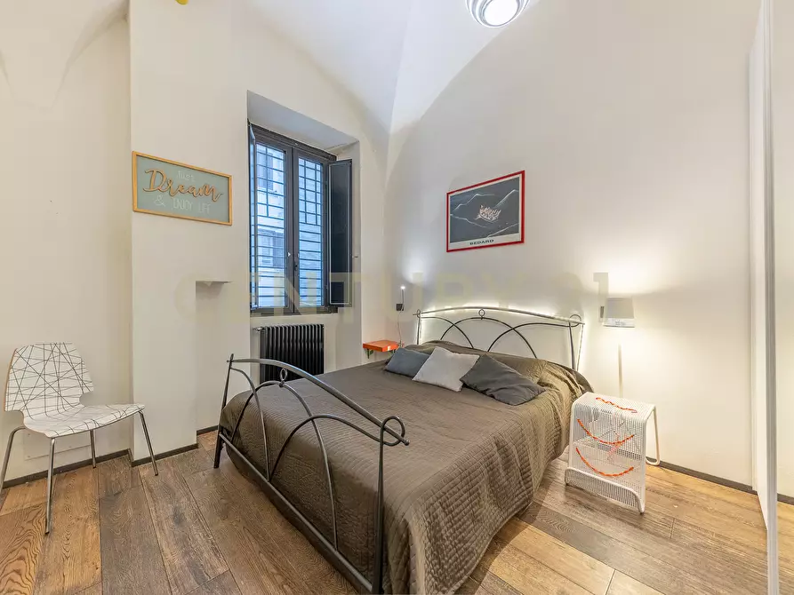 Immagine 9 di Bilocale in affitto  in Via Agostino Bertani a Roma