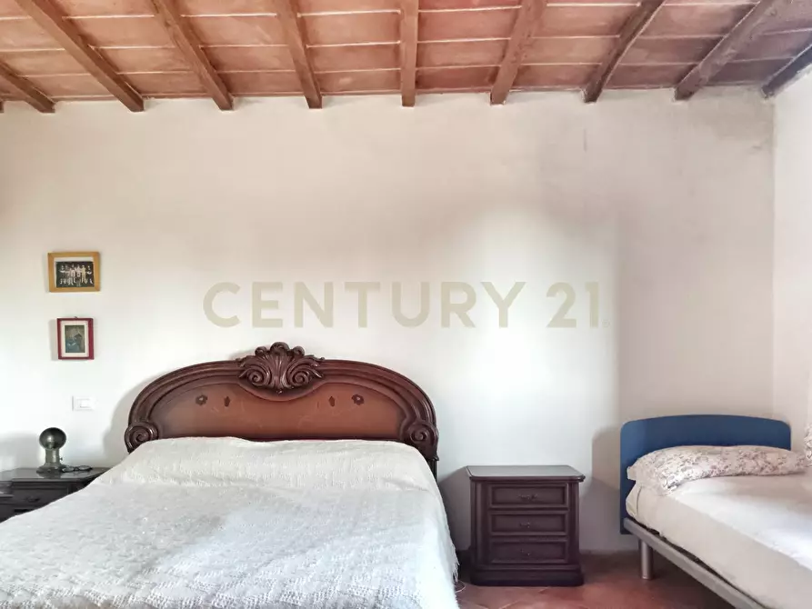 Immagine 20 di Casa indipendente in vendita  in via del Borgo quaranta 161/A a Piancastagnaio