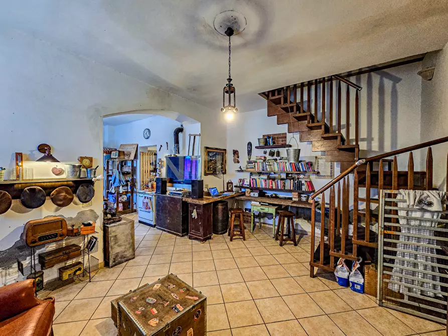Immagine 5 di Casa semindipendente in vendita  in Via dell'Ingegnere - Loc. Olmini a Roccastrada