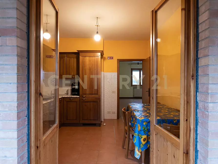 Immagine 7 di Pentalocale in vendita  in Via A. Vignali 16 a Siena