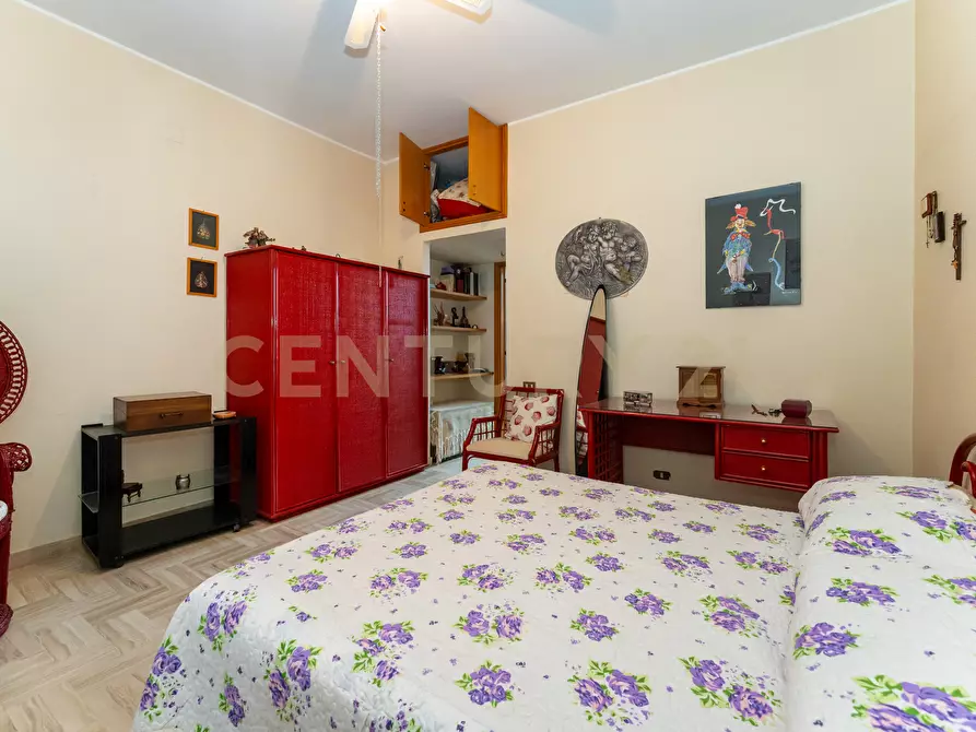 Immagine 68 di Villa in vendita  in Via Ottavia Penna 50 a Caltagirone