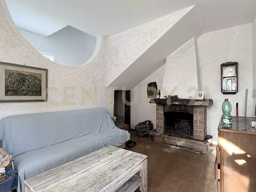 Immagine 8 di Villa in vendita  in Via San Guglielmo Abate 13 a Siracusa