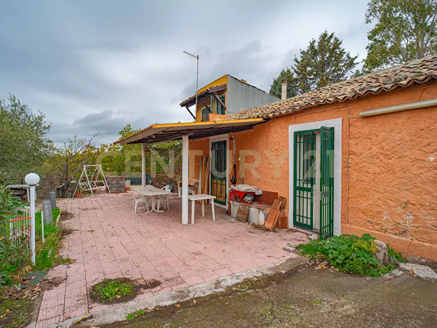 Immagine 1 di Casa indipendente in vendita  in strada sette porte 2 a Santa Maria Di Licodia