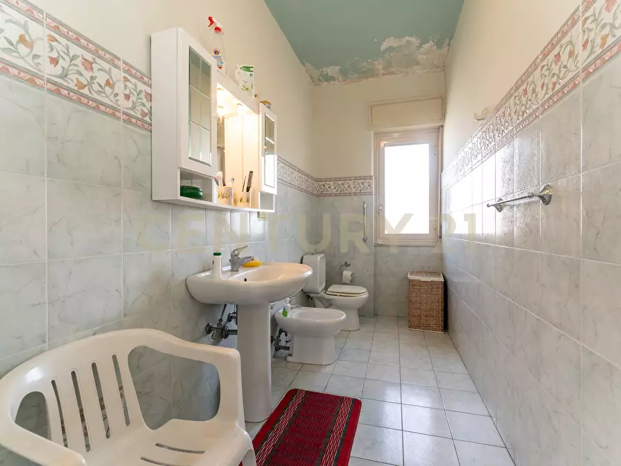 Immagine 57 di Attico in vendita  in Viale Mario Rapisardi 353 a Catania